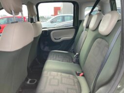 
 Fiat Panda 4×4 1.3 mjt 16v 4×4 75cv full									