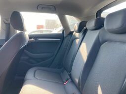 
 Audi A3 Sportback 30 1.5 g-tron Admired 131cv s-tronic full									