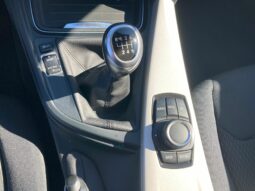 
 BMW 318 d Touring full									