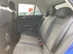 
 Volkswagen T-Roc 1.0 tsi Style 110cv full									