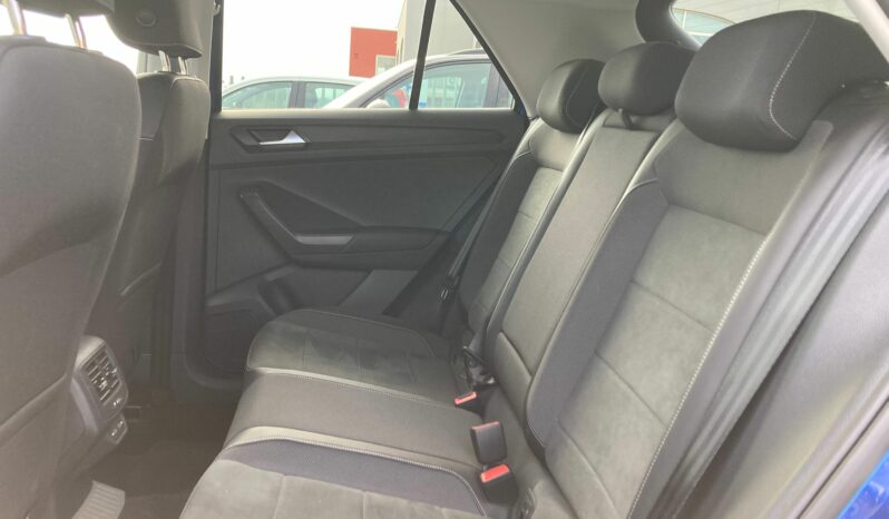 
 Volkswagen T-Roc 1.0 tsi Style 110cv full									