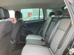 
 Volkswagen Tiguan II 2021 1.5 tsi Life 150cv dsg full									