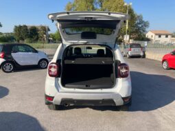 
 Dacia Duster 1.5 blue dci Prestige 4×4 s&s full									