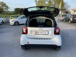 
 smart forTwo 1.0 Passion 71cv my18 full									