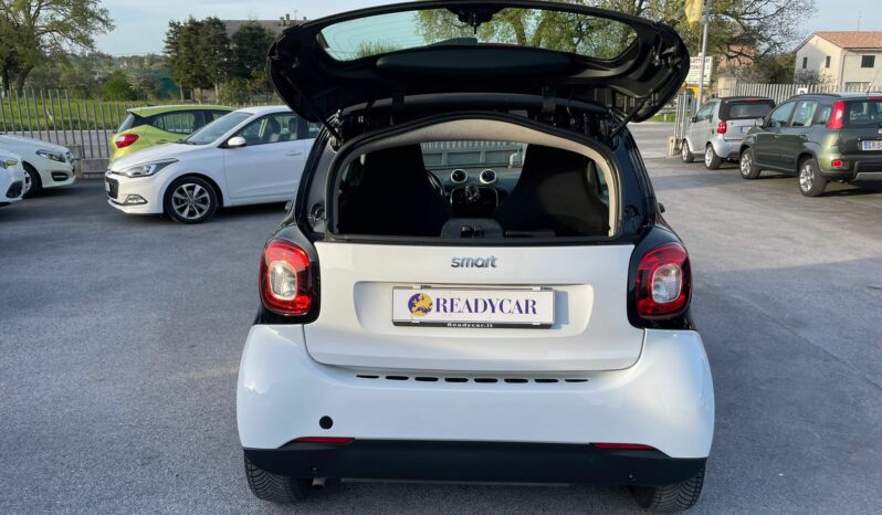 
 smart forTwo 1.0 Passion 71cv my18 full									