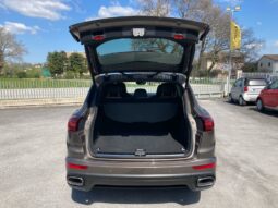 
 Porsche Cayenne 3.0 tiptronic full									