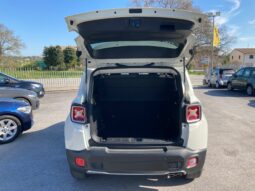 
 Jeep Renegade 2.0 mjt Limited 4wd 140cv full									