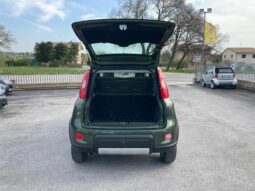 
 Fiat Panda 4×4 1.3 mjt 16v 4×4 75cv full									