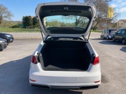 
 Audi A3 Sportback 30 1.5 g-tron Admired 131cv s-tronic full									