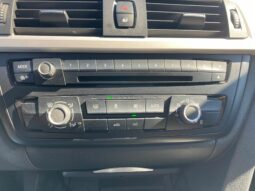 
 BMW 318 d Touring full									