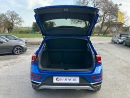 
 Volkswagen T-Roc 1.0 tsi Style 110cv full									