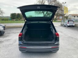 
 Volkswagen Tiguan II 2021 1.5 tsi Life 150cv dsg full									