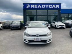 Volkswagen Golf 5p 1.4 tgi Highline VENDUTA NELLO STATO IN CUI SI TROVA