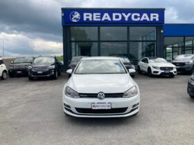 Volkswagen Golf 5p 1.4 tgi Highline VENDUTA NELLO STATO IN CUI SI TROVA