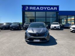 Renault Clio 1.0 tce Techno 90cv