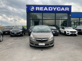 Opel Meriva 1.4 Advance (elective) 100cv