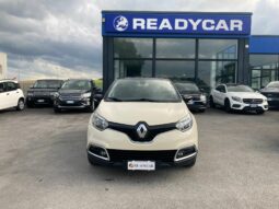 Renault Captur 1.5 dci Wave s&s
