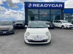 Fiat 500 1.3 mjt 16v Lounge 75cv
