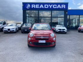 Fiat 500X 1.3 mjt Pop 4×2 95cv