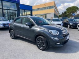 Fiat 500X 1.3 mjt Pop 4×2 95cv