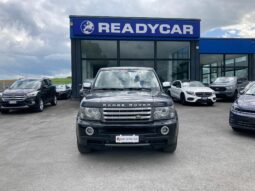 Land Rover Range Rover Sport 3.6 tdV8 HSE auto VENDUTA NELLO STATO IN CUI SI TROVA