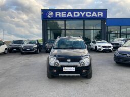 Fiat Panda 1.3 mjt 16v Cross 4×4 VENDUTA NELLO STATO IN CUI SI TROVA