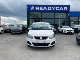 SEAT Alhambra 2.0 tdi cr Style 5 POSTI
