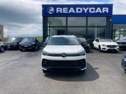 Volkswagen Tiguan 1.5 etsi R-Line Plus 150cv dsg