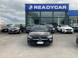 Mercedes-Benz A 180 d Sport auto