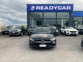 Mercedes-Benz A 180 d Sport auto