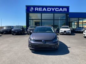 Volkswagen Polo 1.0 tgi Style 90cv