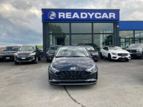 Hyundai i20 1.0 t-gdi Connectline 90cv mt