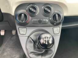 
 Fiat 500 1.3 mjt 16v Lounge 75cv full									