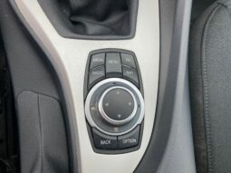 
 BMW X1 xdrive18d my12 full									
