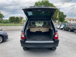 
 Land Rover Range Rover Sport 3.6 tdV8 HSE auto VENDUTA NELLO STATO IN CUI SI TROVA full									