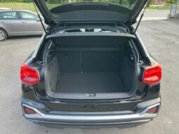 
 Audi Q2 30 2.0 tdi S line edition full									