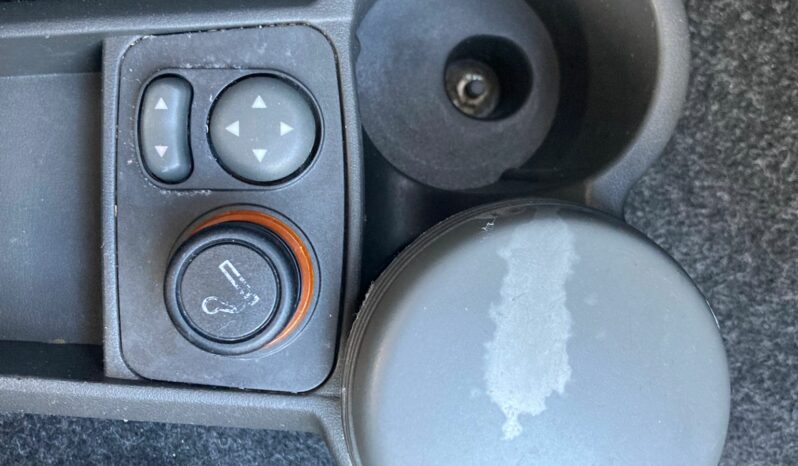 
 Fiat Panda 1.3 mjt 16v Cross 4×4 VENDUTA NELLO STATO IN CUI SI TROVA full									