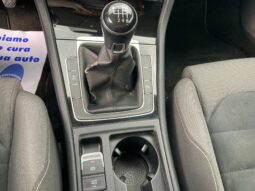 
 Volkswagen Golf 5p 1.4 tgi Highline VENDUTA NELLO STATO IN CUI SI TROVA full									