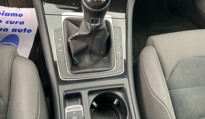 
 Volkswagen Golf 5p 1.4 tgi Highline VENDUTA NELLO STATO IN CUI SI TROVA full									