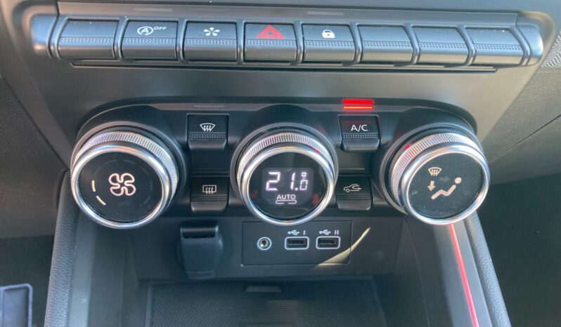 
 Renault Clio 1.0 tce Techno 90cv full									