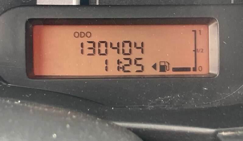 
 Nissan Micra 5p 1.2 Acenta full									