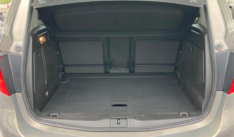 
 Opel Meriva 1.4 Advance (elective) 100cv full									