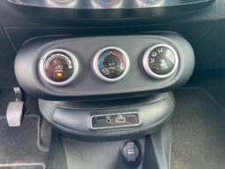 
 Fiat 500X 1.3 mjt Pop 4×2 95cv full									