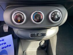 
 Fiat 500X 1.3 mjt Pop 4×2 95cv full									