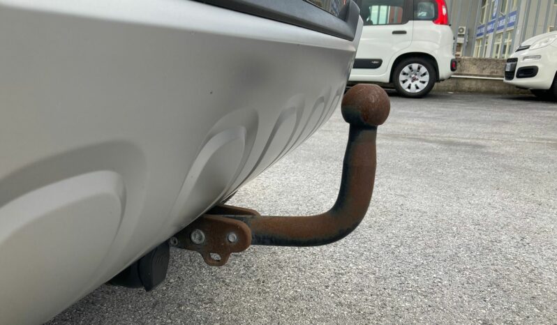 
 Fiat Panda 1.3 mjt 16v Cross 4×4 s&s full									