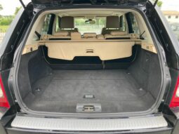 
 Land Rover Range Rover Sport 3.6 tdV8 HSE auto VENDUTA NELLO STATO IN CUI SI TROVA full									
