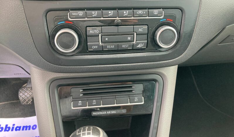 
 SEAT Alhambra 2.0 tdi cr Style 5 POSTI full									