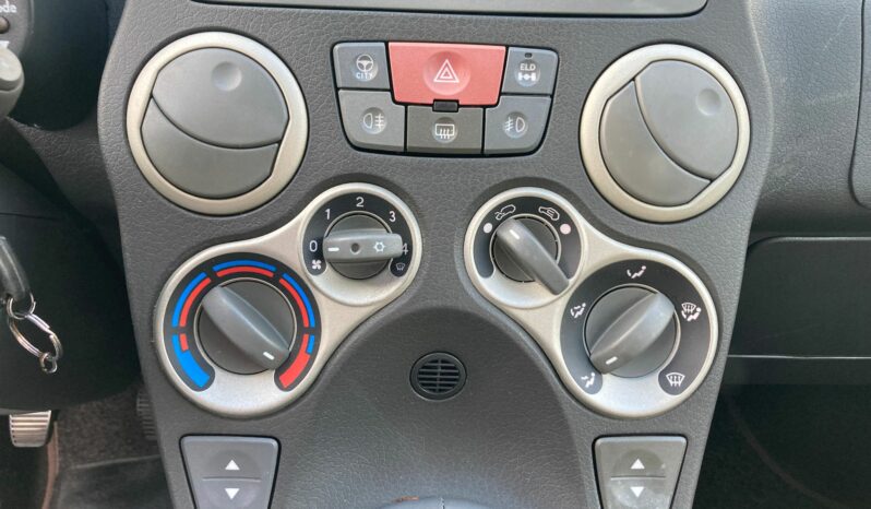 
 Fiat Panda 1.3 mjt 16v Cross 4×4 VENDUTA NELLO STATO IN CUI SI TROVA full									