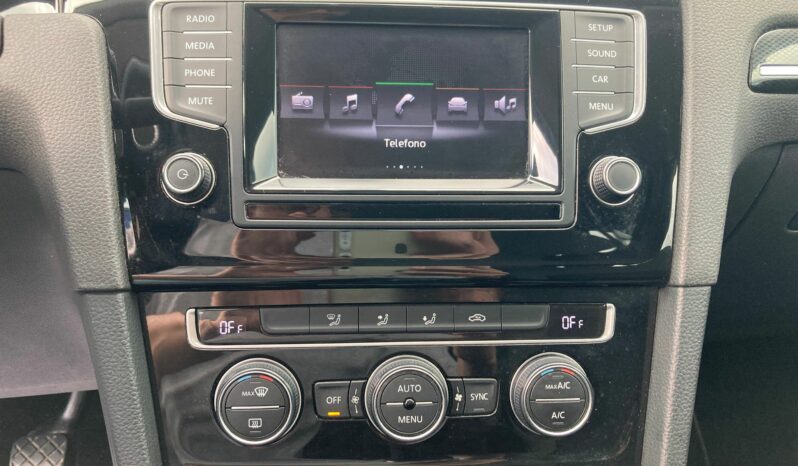 
 Volkswagen Golf 5p 1.4 tgi Highline VENDUTA NELLO STATO IN CUI SI TROVA full									