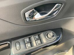 
 Renault Captur 1.5 dci Wave s&s full									
